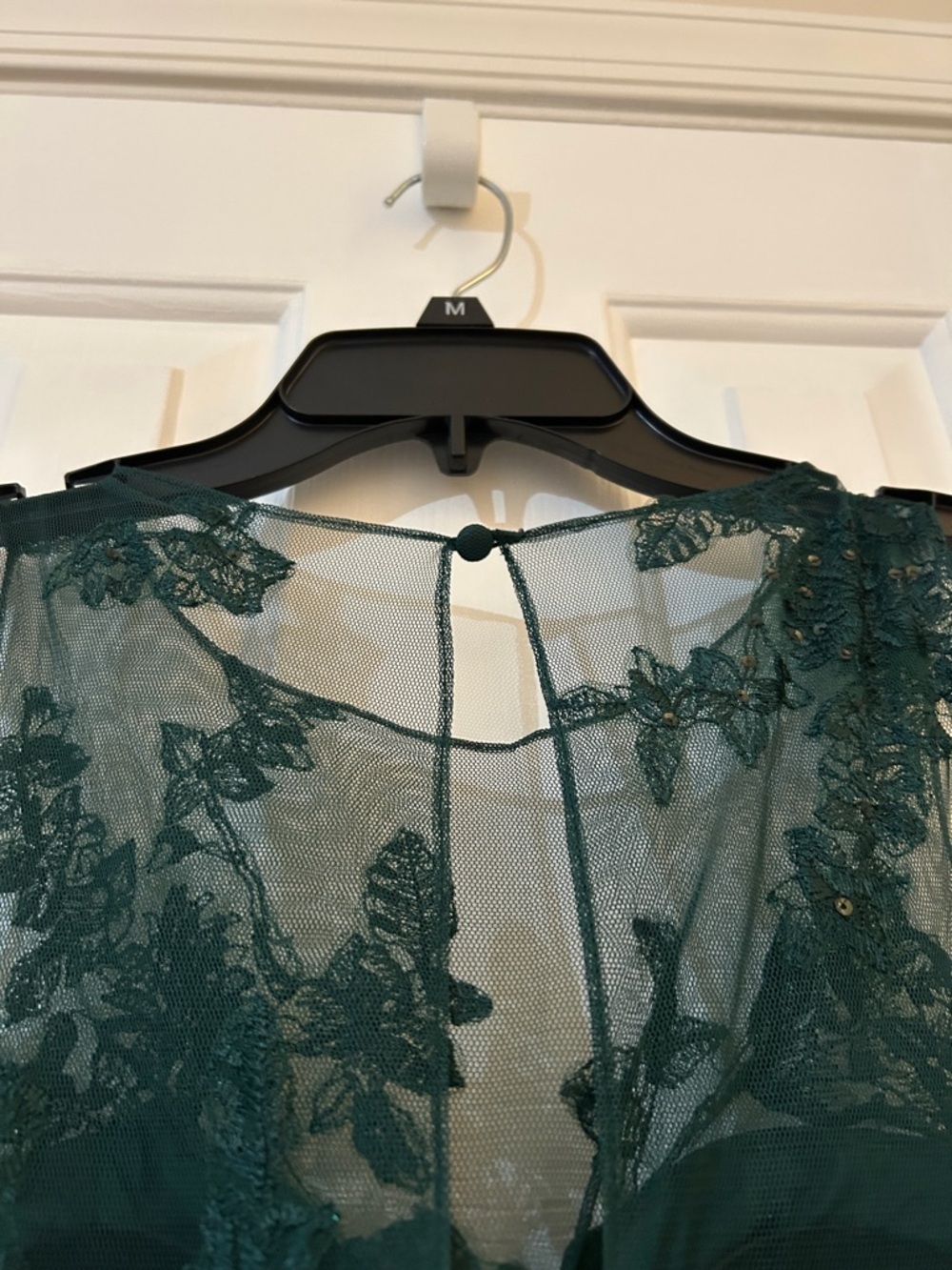 David’s Bridal bridesmaid dress - Picture 9 of 12